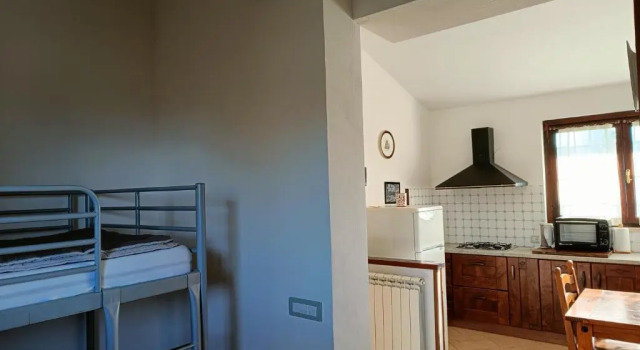Апартаменты Agriturismo Fontelupo