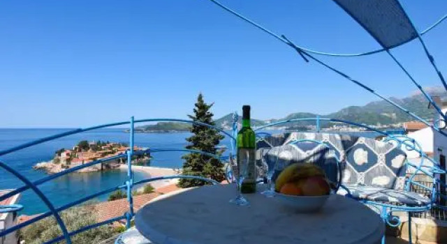Apartment Igor, Prenota Appartamento Sveti Stefan 