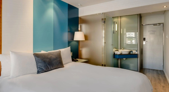 Protea Hotel by Marriott Cape Town Sea Point