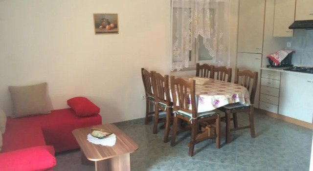 Апартаменты Apartment Kolundzic