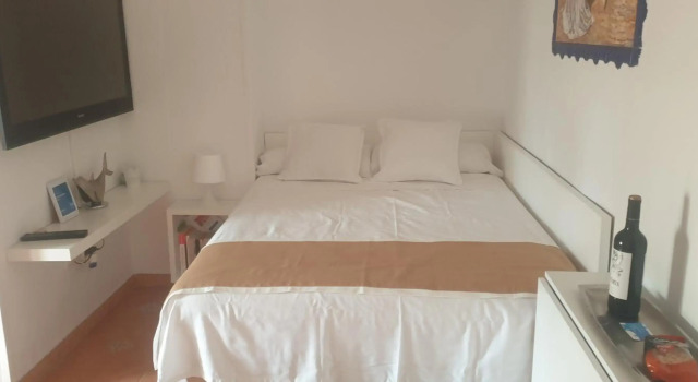 Apartamento Atico Felicity, Забронировать Апартаменты/квартира Кульера Коста-де-Валенсия