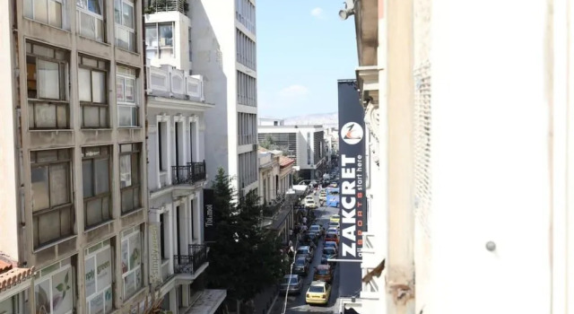 apartotel.acropolis.view, Забронировать Отель СПА-отели Афины, рядом с Агора, SPA-услуги