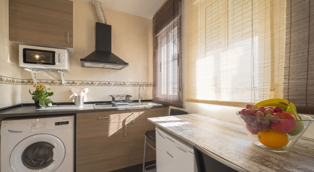 Номер Standard Apartamentos Granata
