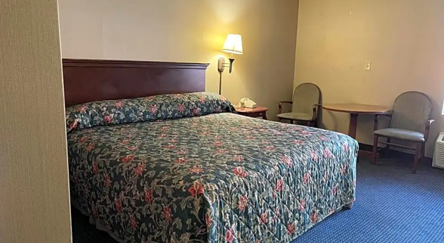 Budget Inn Temple Hills