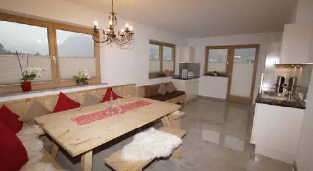 Appartement Sonnenschein, Rezervovat Apartmán Hotely v Tyrolsko s parkováním, Parkování