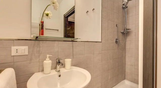 Номер Standard M&L Apartment - Caracalla Holiday