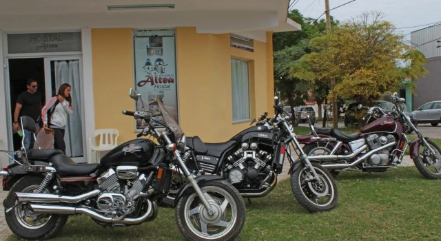 Hostal Altea