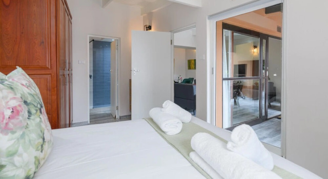 San Lameer Villa 2838