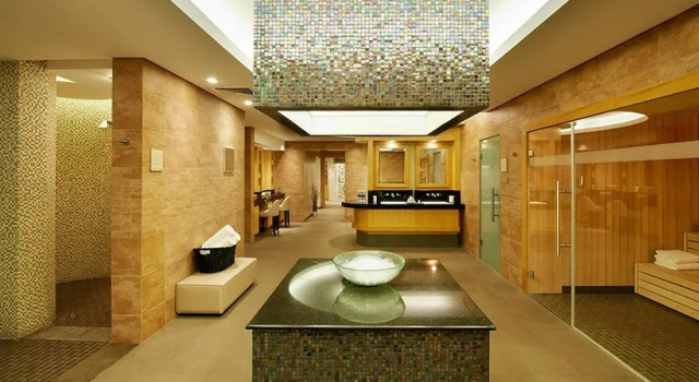 Fairmont North Residence Full Sea View 2br 163 Sqm