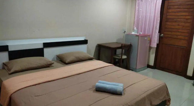 Двухместный номер Deluxe Tree House Chachoengsao