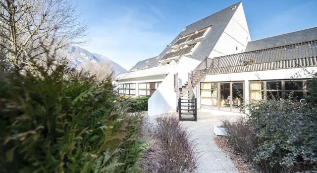 ULVF les Ramondies, Забронировать Апарт-отель Сен-Лари-Сулан Saint-Lary-Soulan Ski Resort