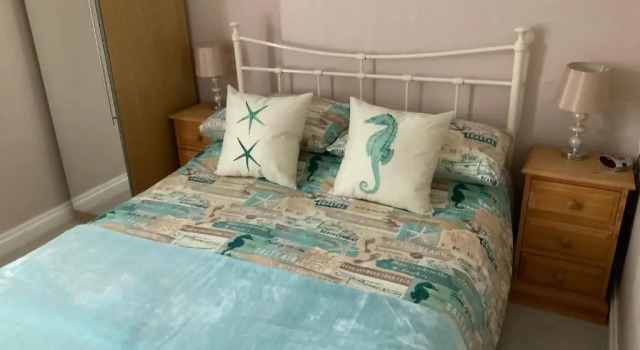 Номер Standard Linden Lodge Guest House