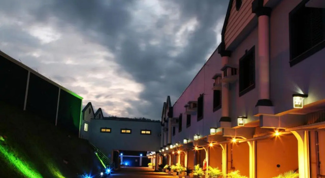 Tennessee Motel ltda, Забронировать Мотель Отели Sao Paulo Countryside 5 звезд, 5*