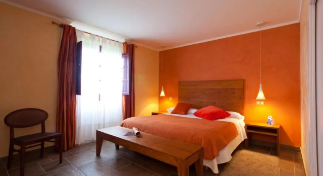 Номер Standard Casa Rural Etxegorri