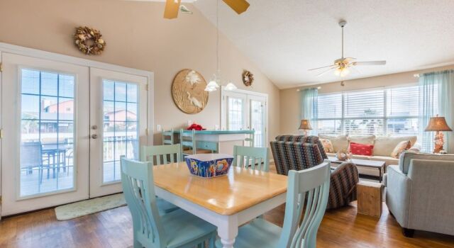 Hosteeva Seaside Cottage near Beach, Забронировать Дом для отпуска Галф-Шорс Alabama Gulf