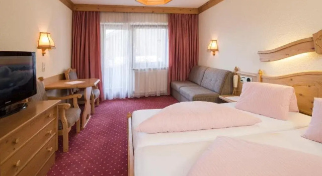 Hotel Jenbacherhof B&B, Prenota Hotel Jenbach Achensee