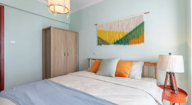 Locals Boutique Apartment Huafa Plaza 30