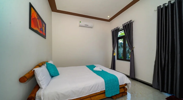 Номер Standard Hoi An Garden Sea Homestay