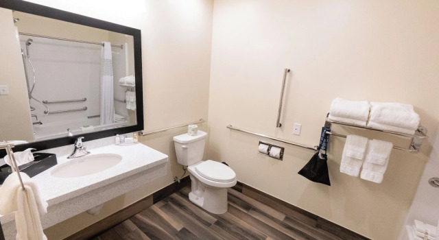 Camera Standard Cobblestone Inn & Suites - Sheldon