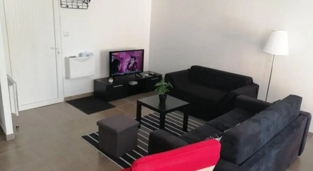 Апартаменты AppartHôtel Lagnieu
