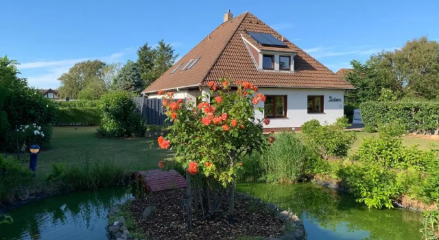Апартаменты Haus Daheim