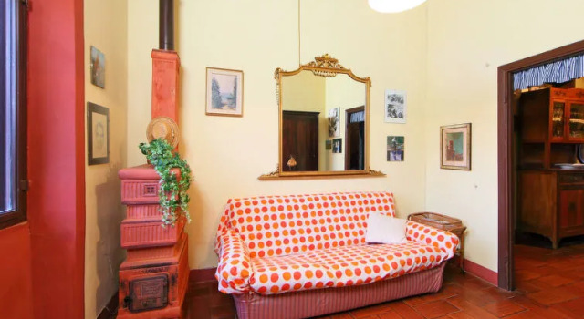 Locazione Turistica Campolacconi, Book Hotel Penna Valdarno