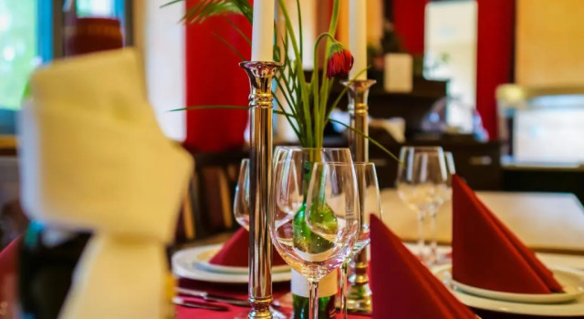 Landhotel Neunburg, Varaa Hotelli Hotellit Baijeri pysäköinnillä, Pysäköinti