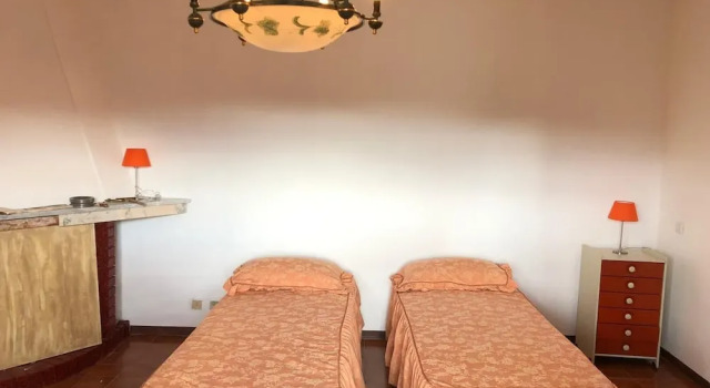 Appartamento Ziri