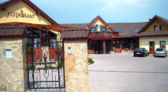 Пятиместный номер Standard Hotel Amalia