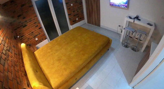 Апартаменты c 1 комнатой Nikolic Apartment 2