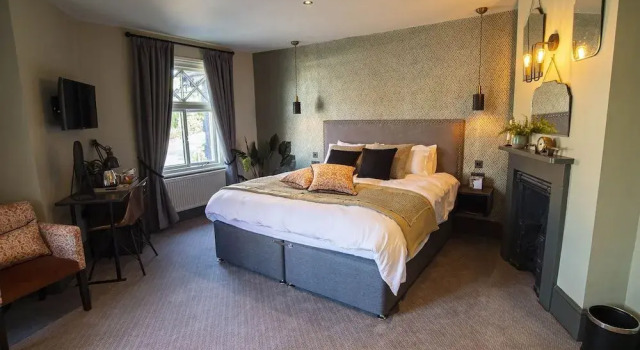 Kings Arms Hotel