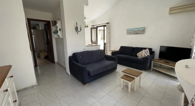 Estepona - Playa - 1 dormitorio con jardines al lado del mar Te11, Забронировать Отель Эстепона Коста-дель-Соль