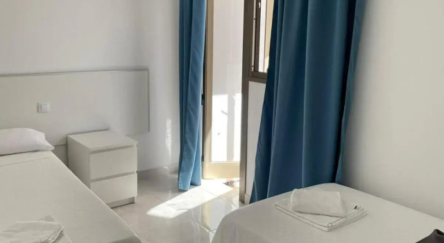 Apartamentos Tamasite, Prenota Appartamento Puerto del Rosario Fuerteventura