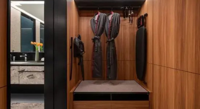 Люкс IntercityHotel Shanghai Pujiang Center