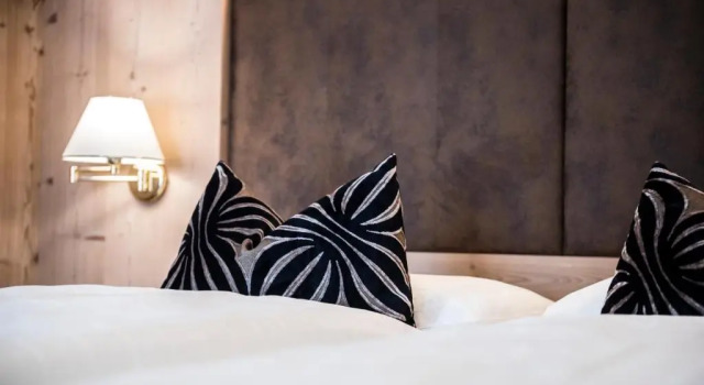 Номер Deluxe Hotel Oberbrunn