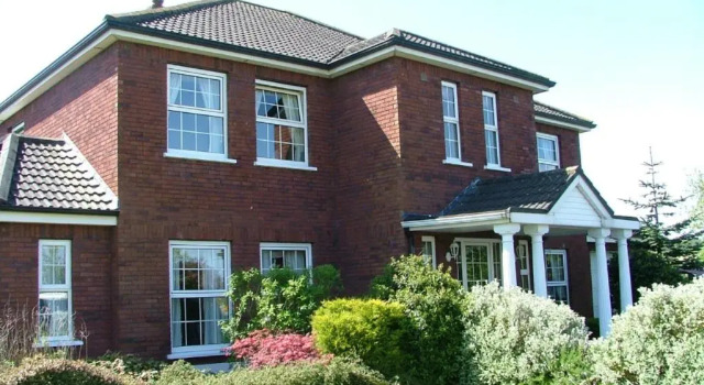 Номер Standard Balally House