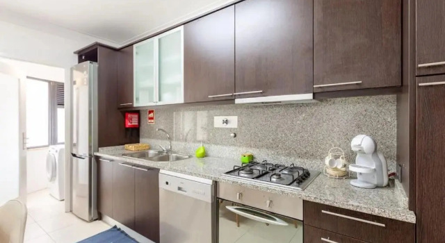 Апартаменты Apartamento Hibiscos - Minho s Guest