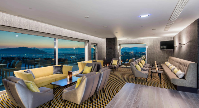 Hilton Podgorica Crna Gora