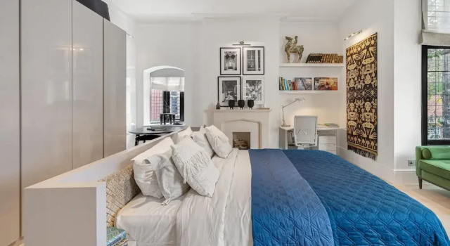 Luxury Suite in Cadogan Square II, Забронировать Отель Лондон Большой Лондон, рядом с Здание «Мишлен Хауз»