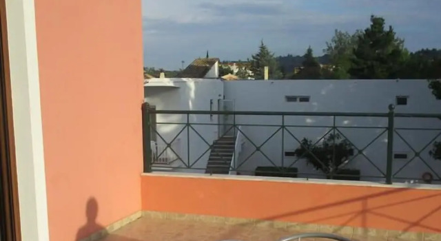 Номер Deluxe Gouvia House Luxury Apartments
