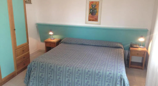 Двухместный номер Standard Hotel Gemma