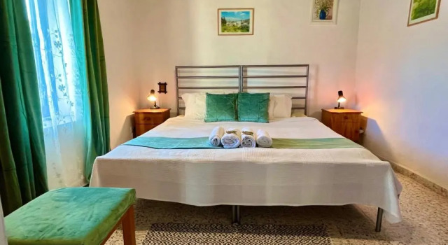 Cottage Apartment Othellos