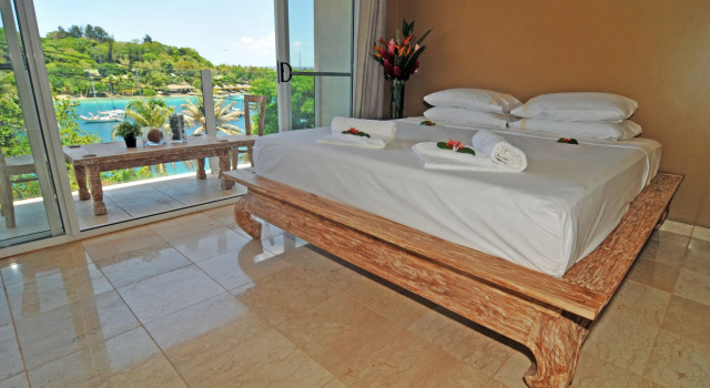 Mariner Apartments, Reserva ahora Apartamento Port Vila Efate