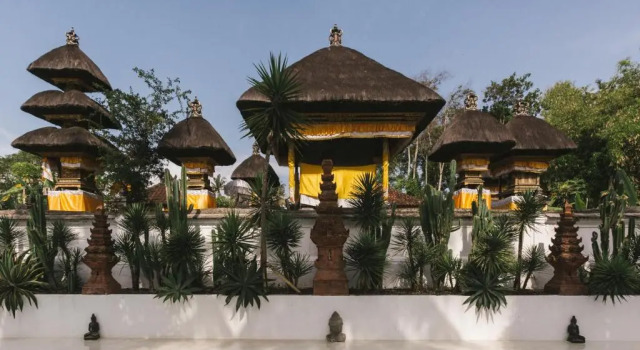 Kasmaran Bali Guest House, Book Hotel Hotels in Cemagi with a Pool, Swimming Pool