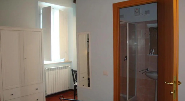 Standard- værelse Bed & Breakfast Lucca Fora