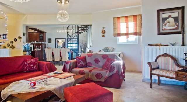 2Floor Apartment