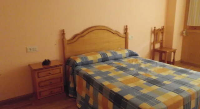 Apartamento San Babil - F 18