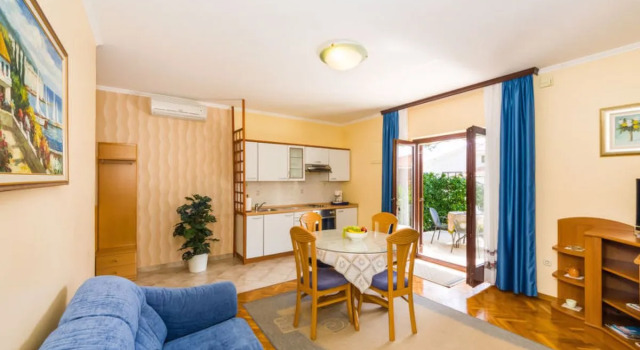 Apartment Stana Caorle 40783, Забронировать Апартаменты/квартира Апартаменты Задар, рядом с Пляж Мали Милни, Апартаменты/квартира