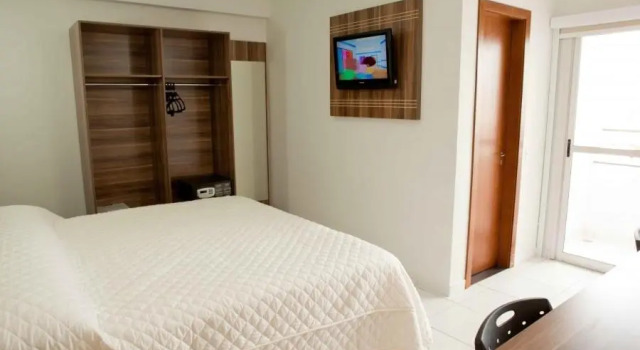 Номер Standard Serras Hotel