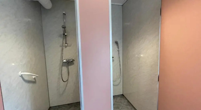 Номер Economy Førde Sommarhotell
